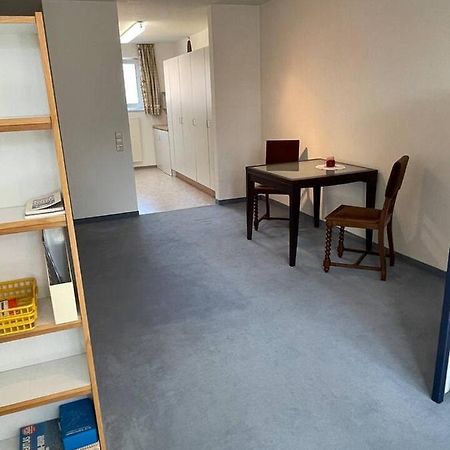 Schoene Wohnung In Zentraler Lage Im Ruhrgebiet Witten Exterior photo